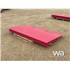 Image 3 : 7 FT. SHIPPING CONTAINER RAMP
