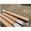 Image 3 : 96 IN. PALLET FORK EXTENSIONS