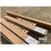 Image 3 : 72 IN. PALLET FORK EXTENSIONS
