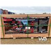 Image 2 : TMG 30 IN. CUTTING CAPACITY PORTABLE SAWMILL