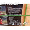 Image 3 : TMG 30 IN. CUTTING CAPACITY PORTABLE SAWMILL