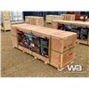 Image 4 : TMG 30 IN. CUTTING CAPACITY PORTABLE SAWMILL