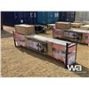 Image 3 : TMG 10,000-LB. TWO POST AUTO LIFT