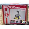 Image 5 : HEAVY DUTY TIRE CHANGER