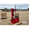 Image 3 : TCX 505 TIRE CHANGER