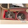 Image 8 : TCX 505 TIRE CHANGER