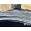 Image 7 : (4) HAIDA 33X12.50R22LT HD878R/T TIRES
