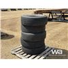 Image 2 : (5) MICHELIN LTX A/T LT275/70R18 TIRES