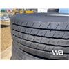 Image 8 : (6) ST235/80R16 GRIZZLY TIRES & RIMS