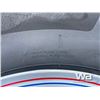 Image 8 : (6) ST235/80R16 GRIZZLY TIRES & RIMS