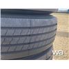Image 10 : (4) ST235/80R16 GRIZZLY TIRES & RIMS