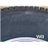 Image 8 : (4) ST235/85R16 GRIZZLY TIRES & RIMS