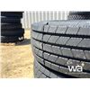 Image 8 : (4) ST235/85R16 GRIZZLY TIRES
