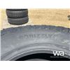 Image 5 : (4) LT265/75R16 GRIZZLY TIRES