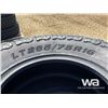 Image 6 : (4) LT265/75R16 GRIZZLY TIRES