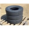 Image 2 : (3) ST235/85R16 GRIZZLY TIRES