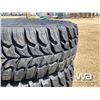 Image 7 : (4) 31X10.50R15LT GRIZZLY TIRES
