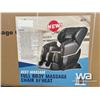 Image 2 : FULL BODY MASSAGE CHAIR