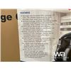 Image 3 : FULL BODY MASSAGE CHAIR