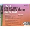 Image 3 : 10 X 10 FT. POP UP TENT & GAZEBO