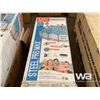 Image 2 : 18 FT. BESTWAY STEEL PRO MAX SWIMMING POOL
