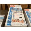 Image 2 : 15 FT. BESTWAY STEEL PRO MAX SWIMMING POOL