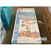 Image 2 : 12 FT. BESTWAY STEEL PRO MAX SWIMMING POOL