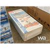 Image 3 : 12 FT. BESTWAY STEEL PRO MAX SWIMMING POOL