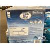 Image 2 : 10 FT. BESTWAY FAST SET SWIMMING POOL