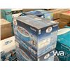 Image 3 : 10 FT. BESTWAY FAST SET SWIMMING POOL