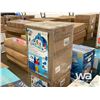 Image 3 : INFLATABLE WATER SLIDE & SWIMMING POOL