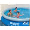 Image 7 : BESTWAY FAST SET 12 FT. X 30 IN. ROUND POOL