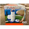 Image 2 : BESTWAY FLOWCLEAR FILTER