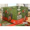 Image 4 : 15 IN. BATTERY POWERED LAWN MOWER