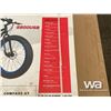 Image 3 : DEVIANT BUILT 26 IN. FAT TIRE ELECTRIC BIKE