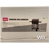 Image 2 : CHARCOAL GRILL BARBECUE