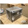 Image 2 : 24 IN. STEEL UNDERBODY BOX
