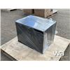 Image 3 : 24 IN. STEEL UNDERBODY BOX