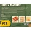 Image 3 : BEE HIVE AUTOMATIC HONEY MACHINE