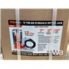 Image 3 : TMG 12 TON AIR HYD. BOTTLE JACK