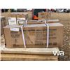 Image 3 : TMG 13,200-LB. LEVER HOIST
