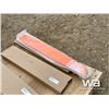 Image 4 : (10) HARVESTER BARS FOR DELIMBERS