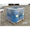 Image 2 : (4) 210 LITRE DRUMS OF MANGAMAXG