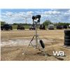 Image 2 : 500 WATT ALUIMINUM FOLD OUT LIGHT STAND