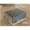 Image 2 : STEEL STORAGE NUT AND BOLT PARTS BIN