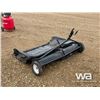 Image 2 : 48 IN. LAWN SWEEPER