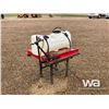 Image 2 : CUSTOM BUILT SPRAYER WITH 95L TANK