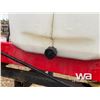 Image 8 : CUSTOM BUILT SPRAYER WITH 95L TANK