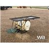 Image 2 : CUSTOM BUILT SPRAYER WITH 180L TANK