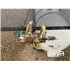 Image 8 : CUSTOM BUILT SPRAYER WITH 180L TANK